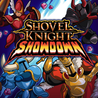 铲子骑士:对决-游戏公社