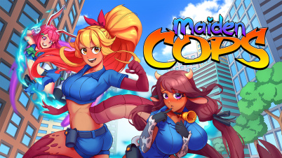 Maiden Cops