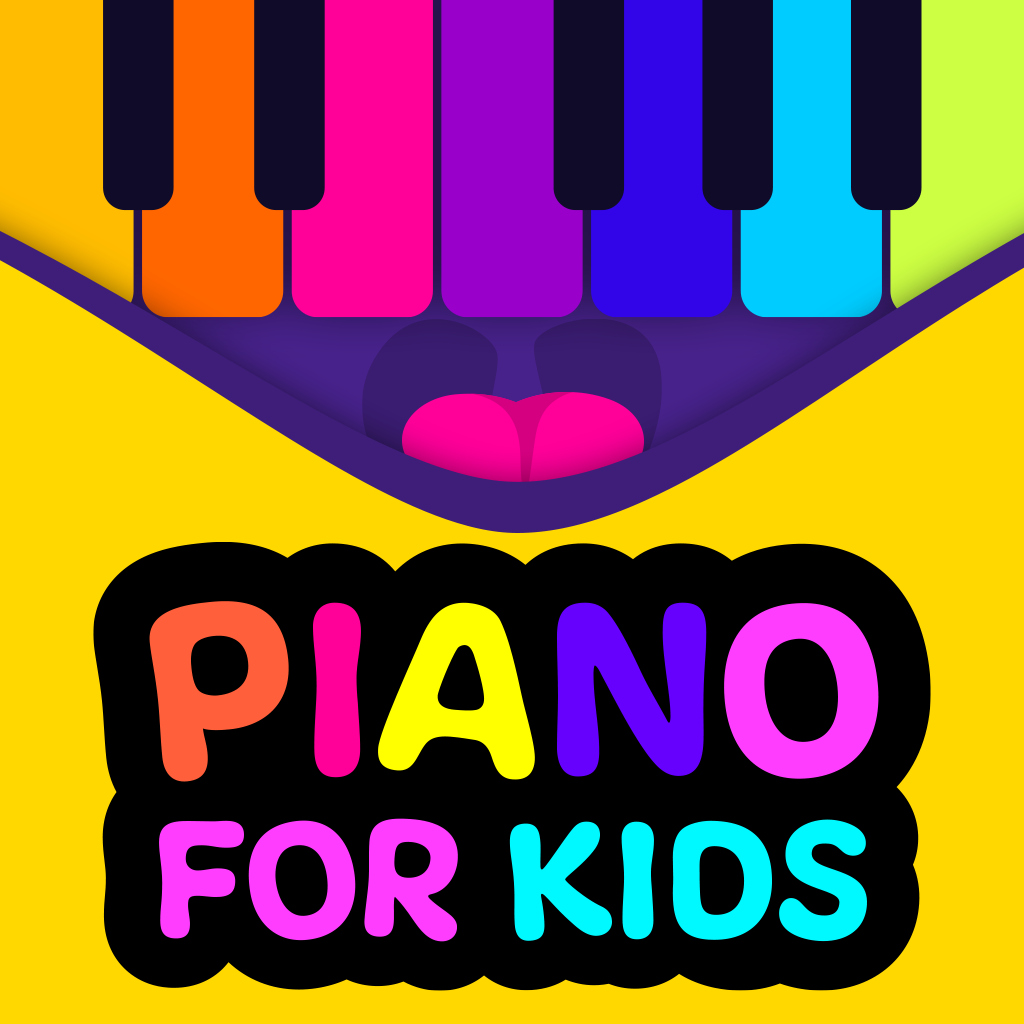 Piano for kids
