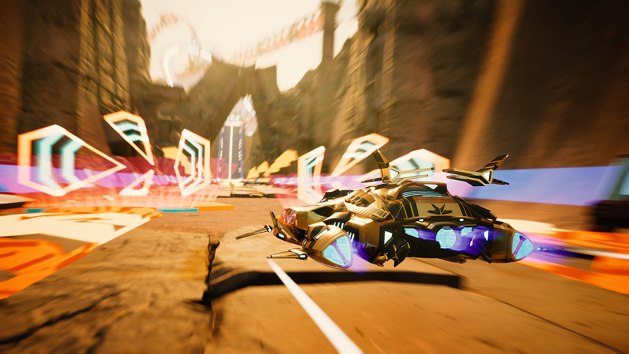 Redout 2 (レッドアウト２)