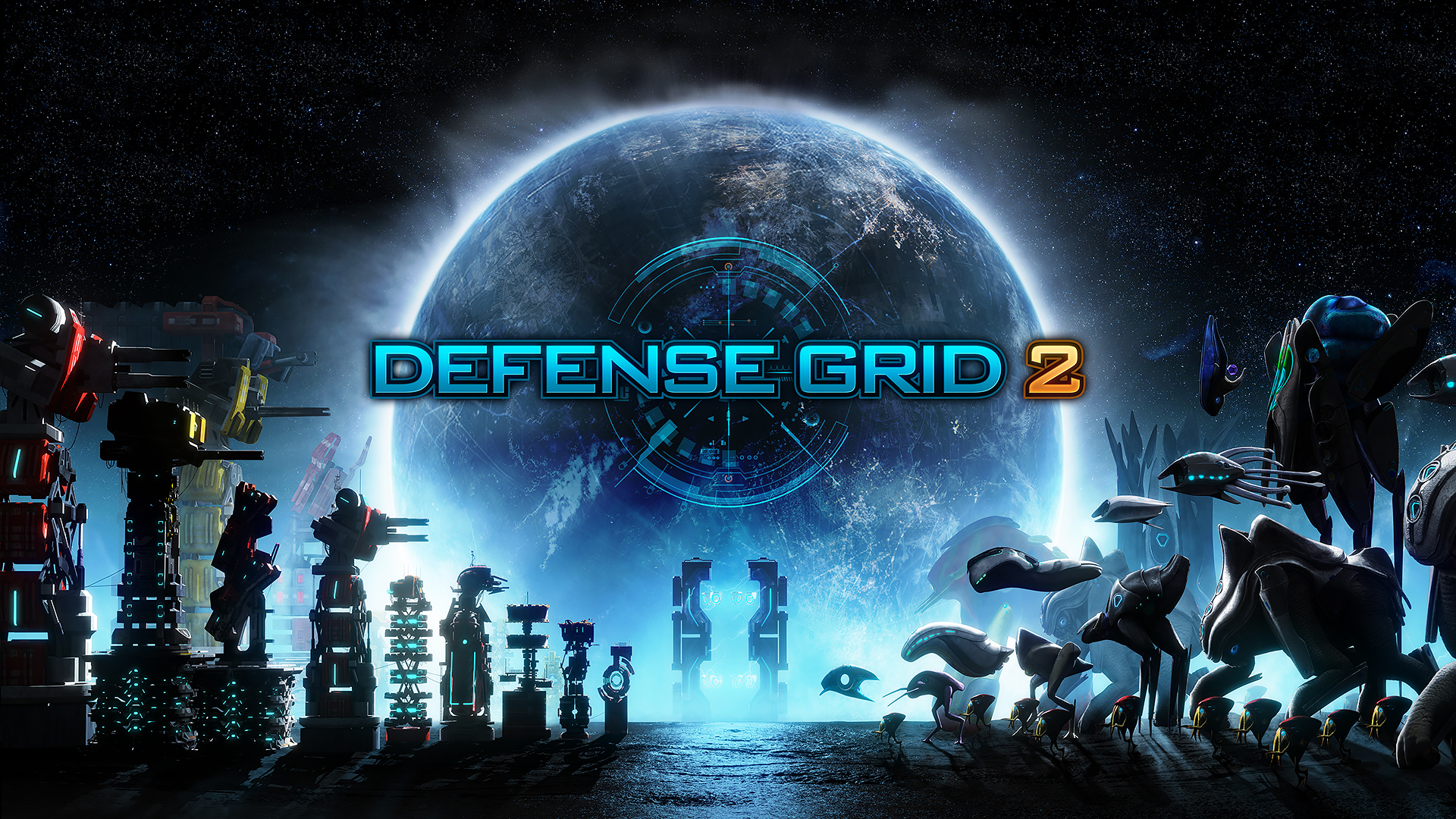 Defense Grid 2/Nintendo Switch/eShop Download