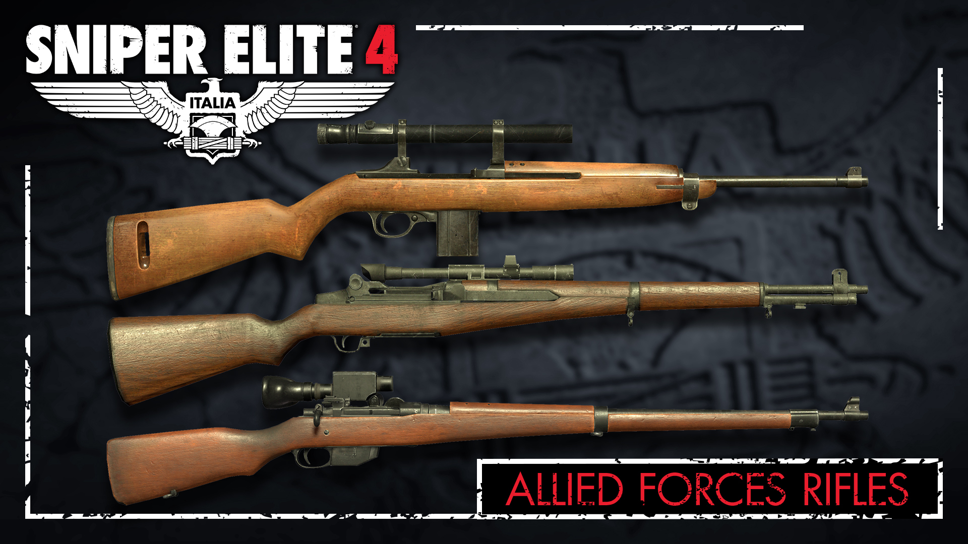 sniper elite v2 best rifle