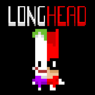 长头人-游戏公社