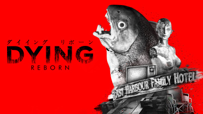ダイイング:リボーン  Nintendo Switch Edition