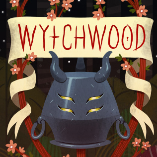 奇巫妙森-游戏公社