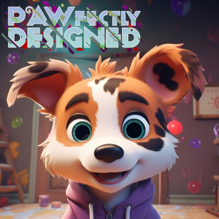 PAWfectly Designed-游戏公社