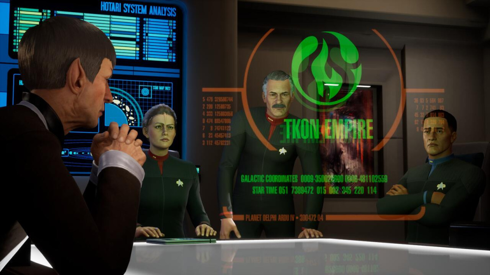 图片[4]-星际迷航 复兴 Star Trek Resurgence|官方中文|NSZ|-NS游戏网