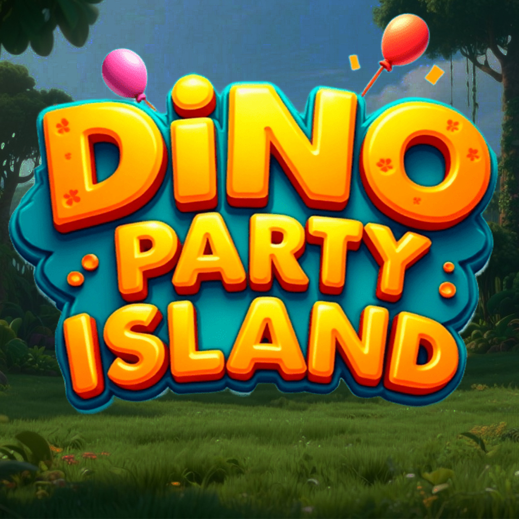 Dino Party Island