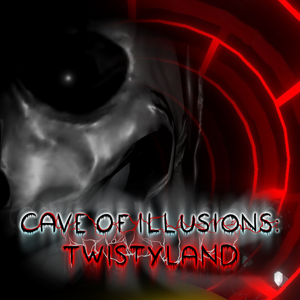 Cave of Illusions: Twistyland