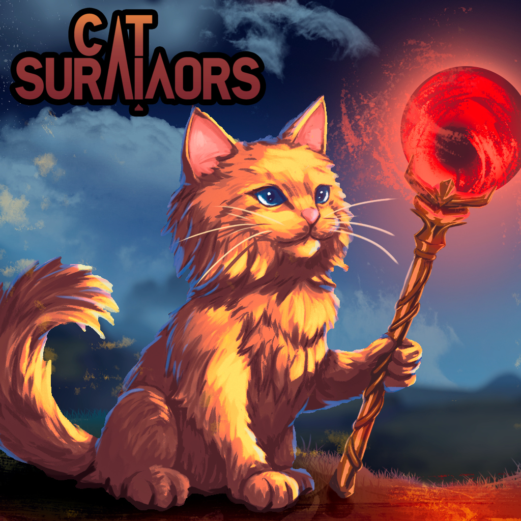 猫咪幸存者-G1游戏社区