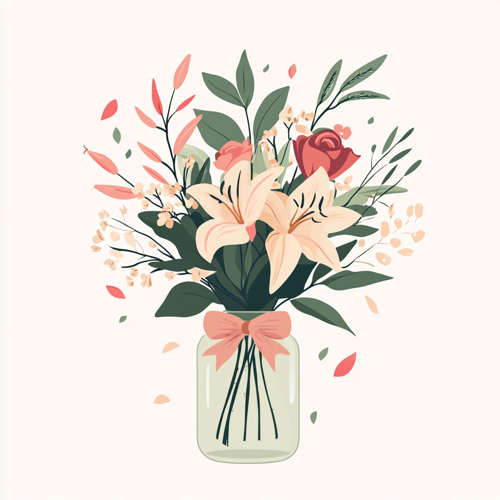 Floral Arrangements: How to Create Beautiful Displays