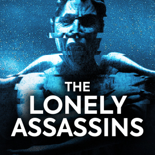 神秘博士:孤独的刺客-游戏公社