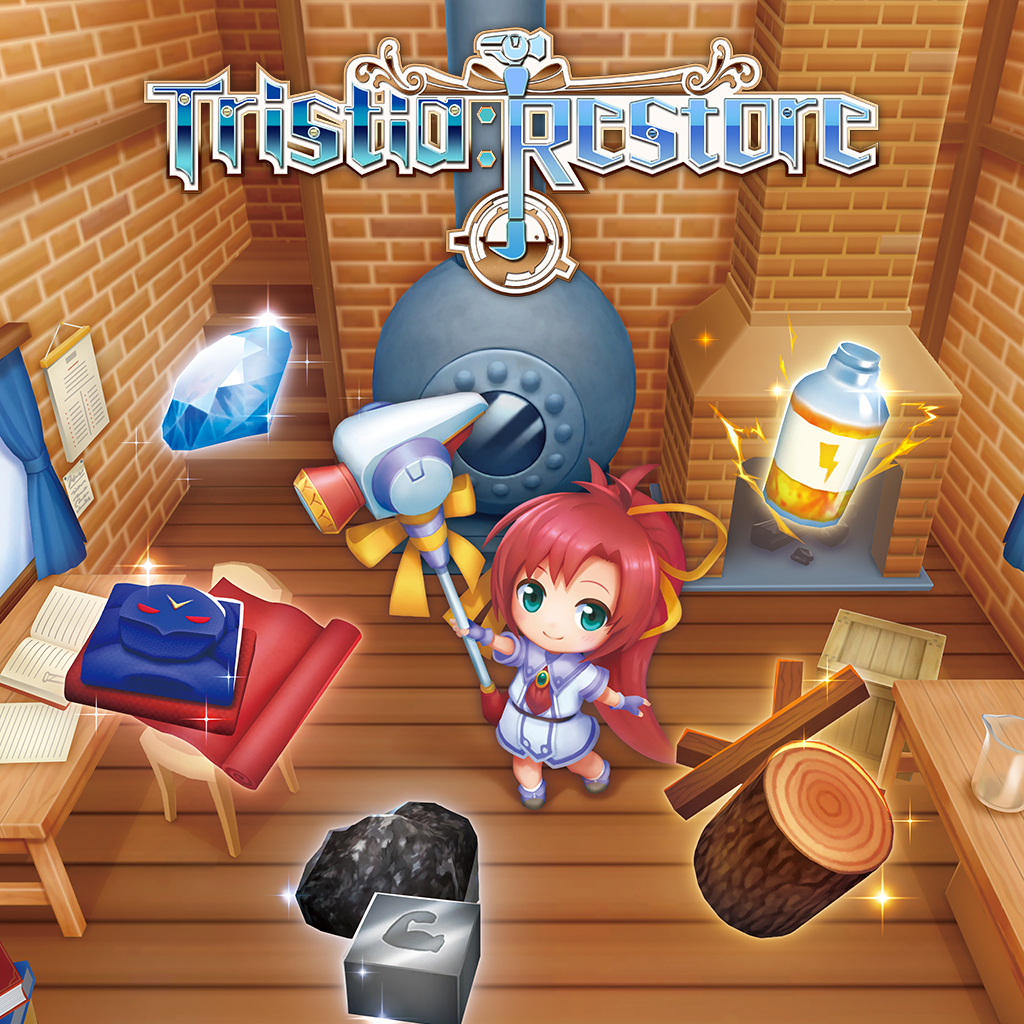 Tristia: Restore