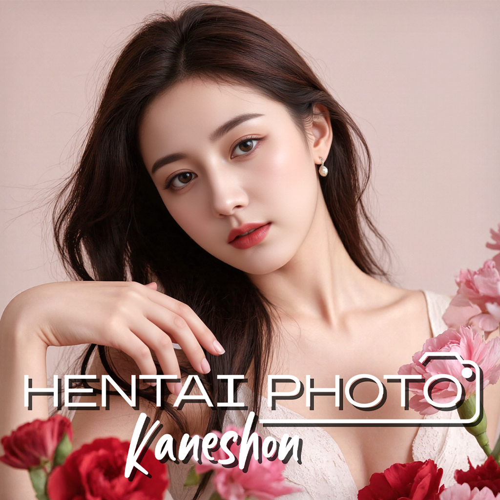 Hentai Photo: Kaneshon