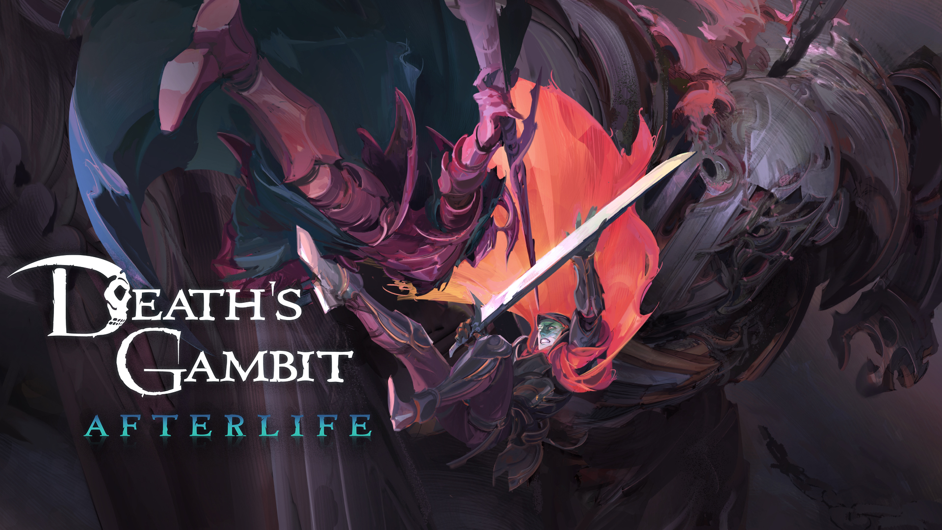 Death's Gambit: Afterlife - Ashes of Vados for Nintendo Switch - Nintendo  Official Site