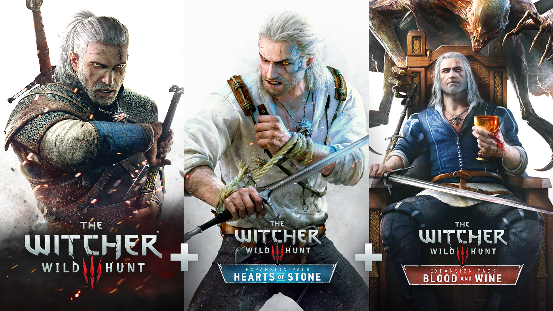 Switch the witcher 3 фото 97