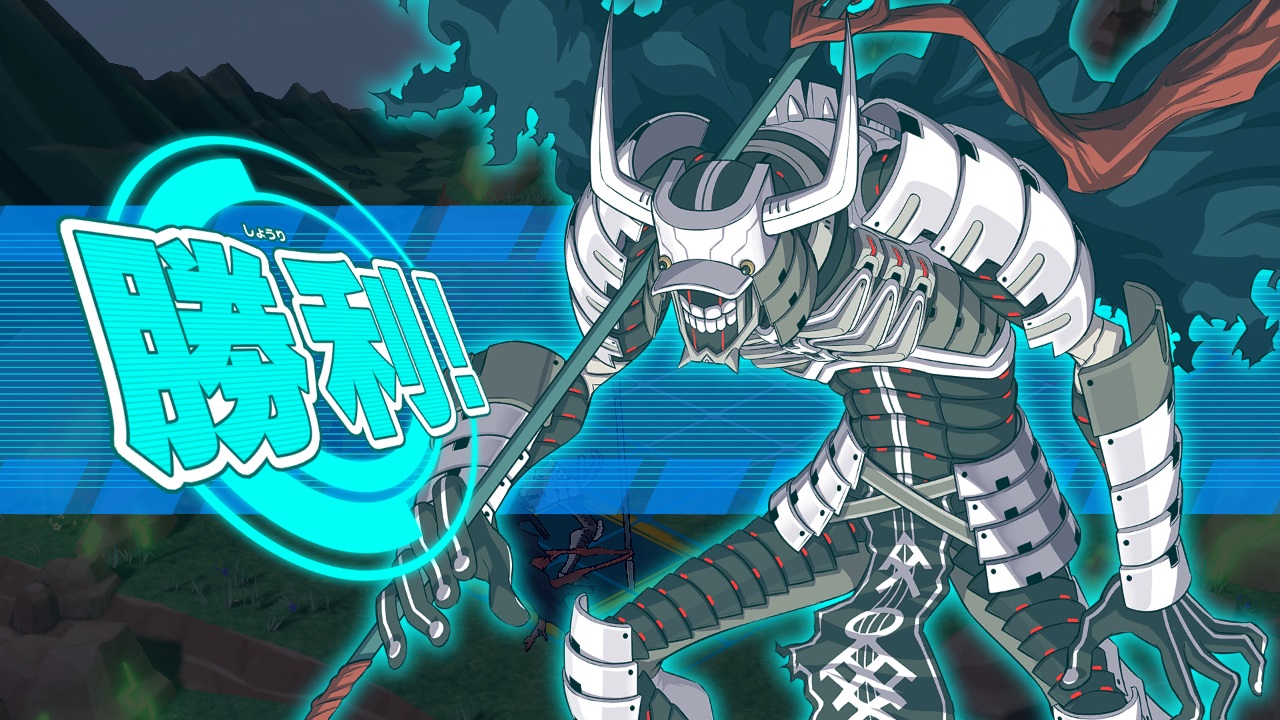 ソロモンプログラム 先ドリ体験版
