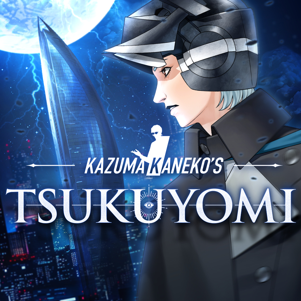 KAZUMA KANEKO'S TSUKUYOMI