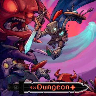 像素地下城+-游戏公社