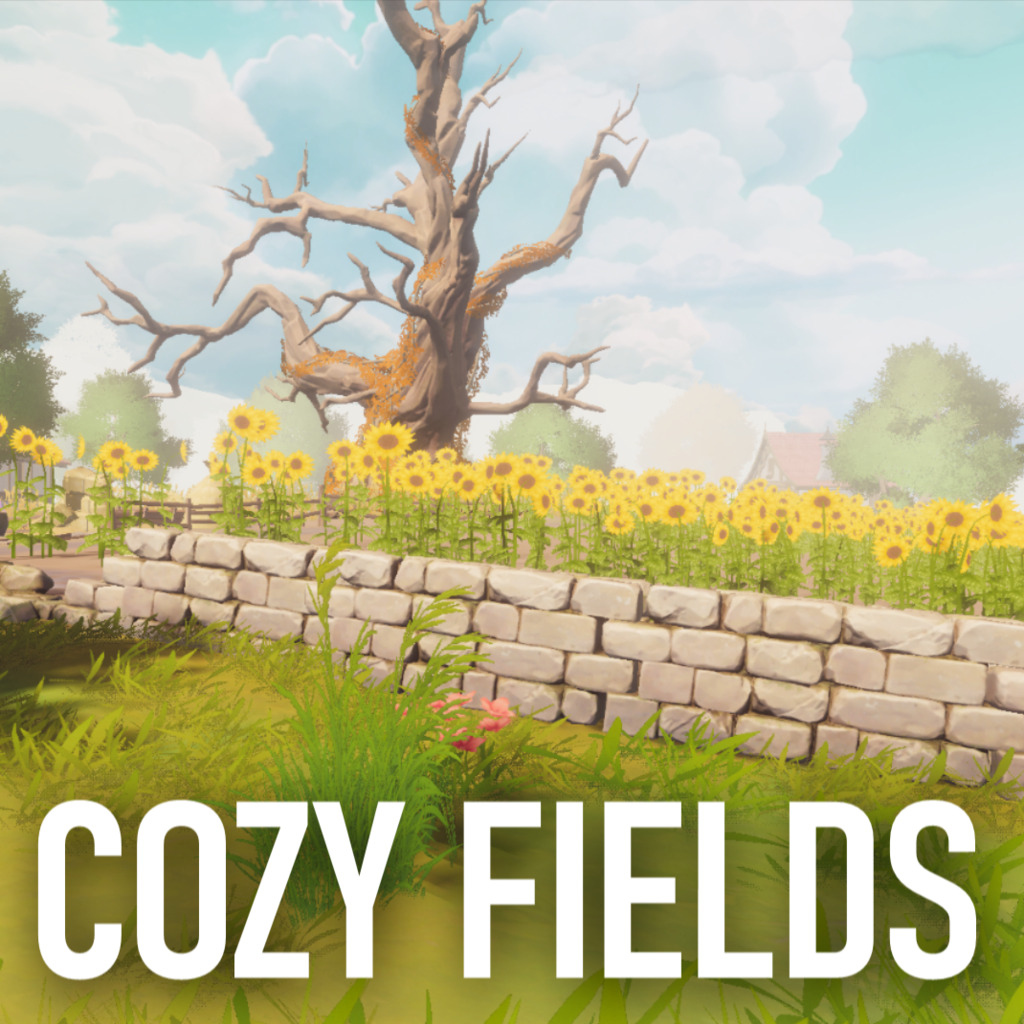Cozy Fields