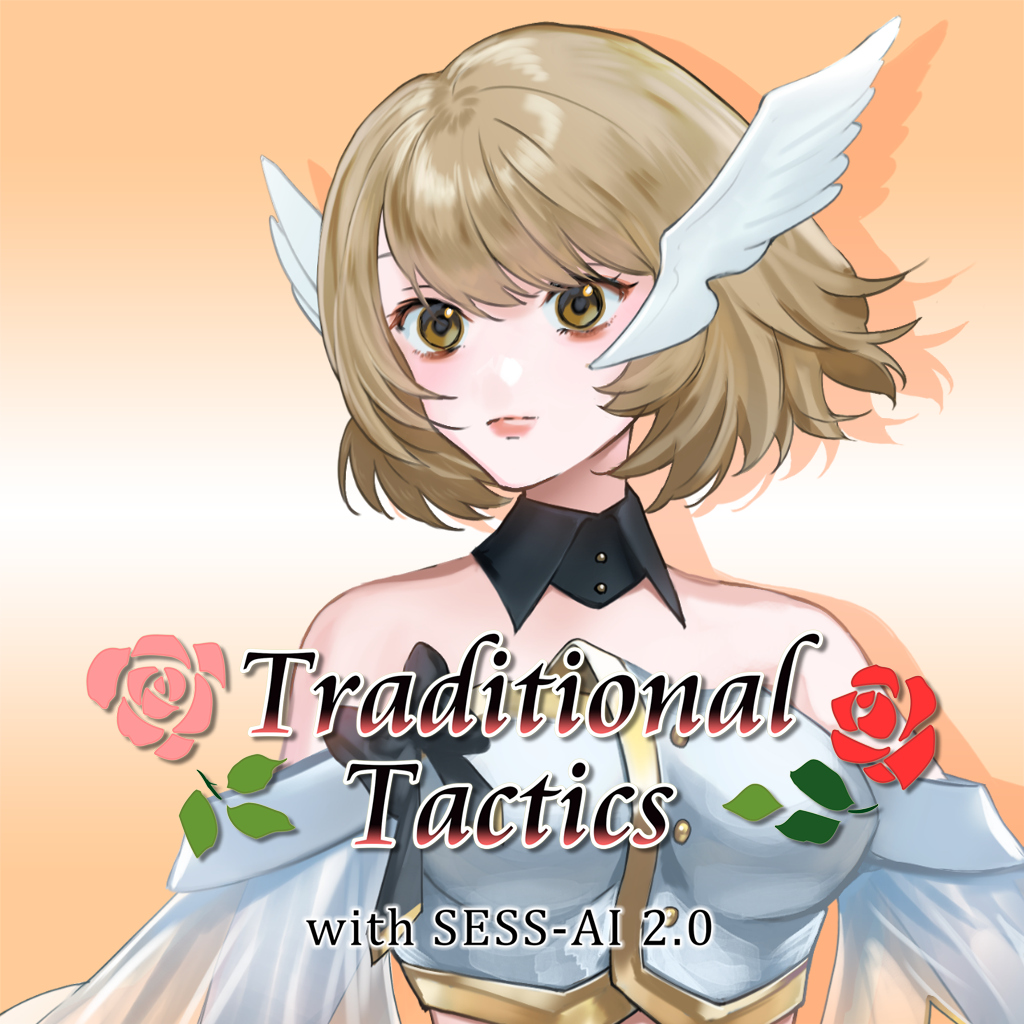 Traditional Tactics with SESS-AI 2.0
