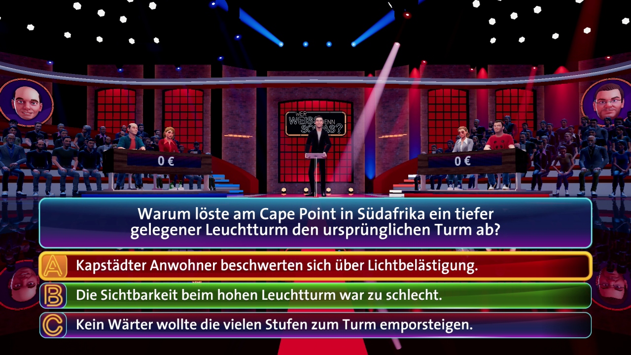 Wer weiß denn sowas? - Gold Edition