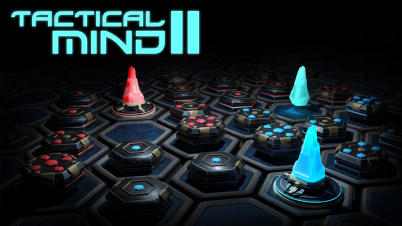 Tactical Mind 2 タクティカル・マインド2