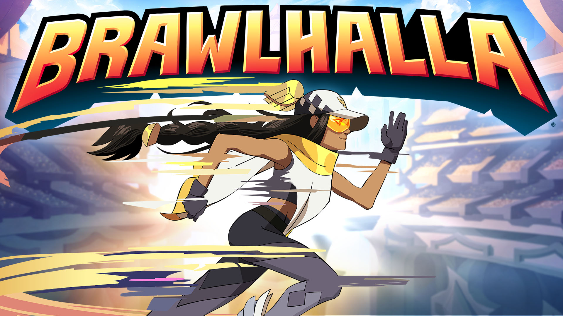 Brawlhallanintendo Switcheshop Download