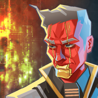 无限公司：赛博朋克纸牌游戏-游戏公社