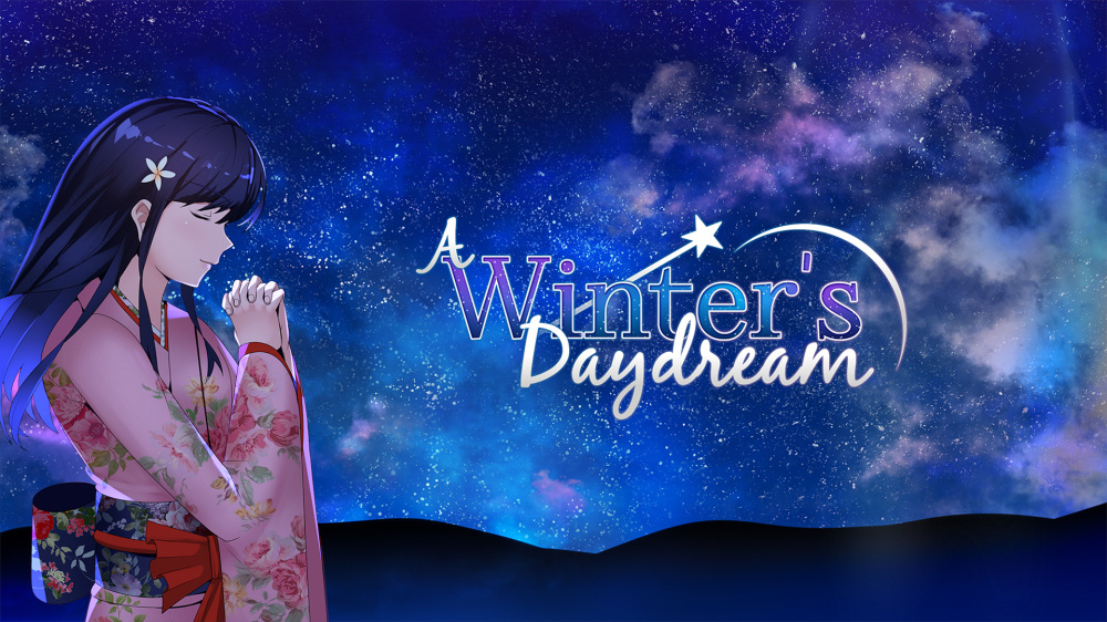 A Winter S Daydream Nintendo Switch Eshop Download