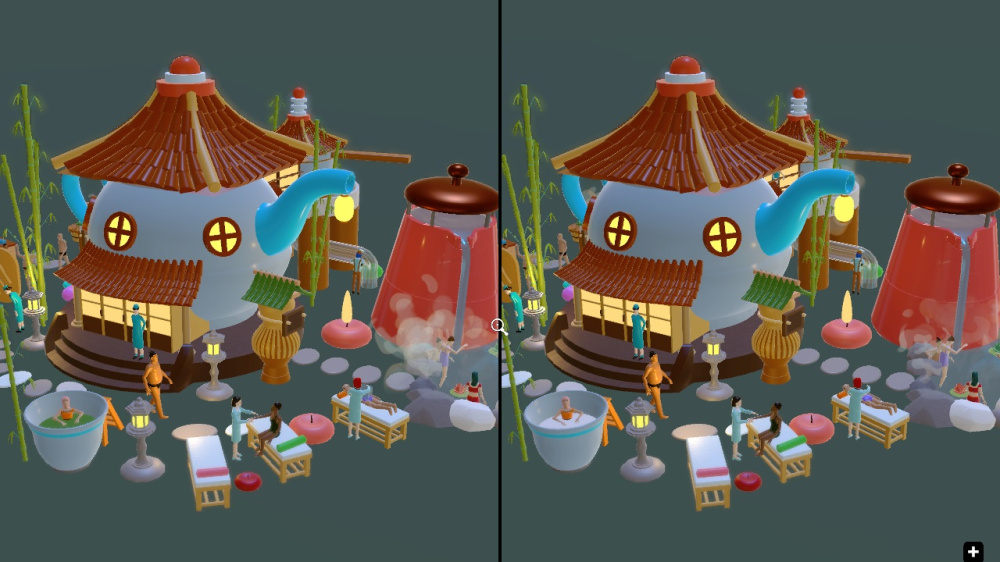 3D 找茬 2（Tiny Lands 2）|Build 20405639|PC中文