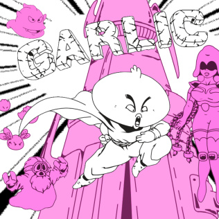 蒜头小子-游戏公社