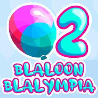 布拉隆-布拉利巴尼亚 2-游戏公社