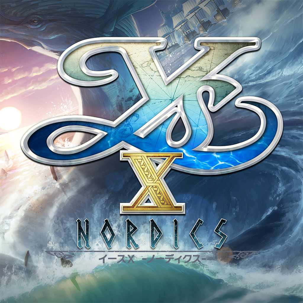 イースX -NORDICS-