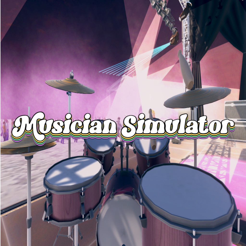 Musician Simulator