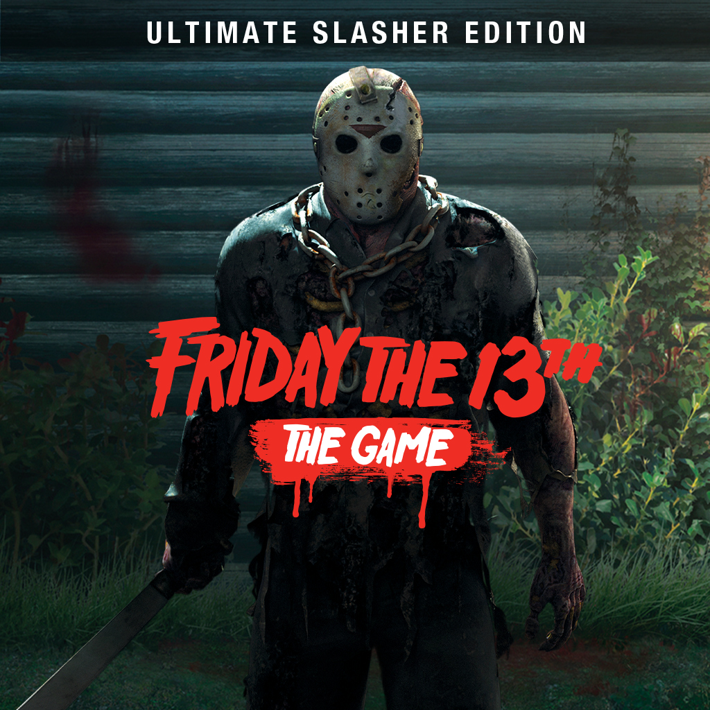 Friday the 13th: The Game Ultimate Slasher Edition/Nintendo Switch/eShop  Download