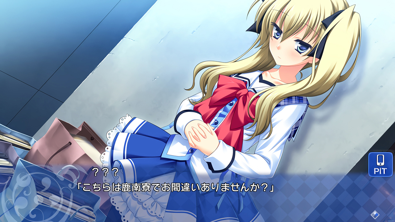 Strawberry Nauts-ストロベリーノーツ-