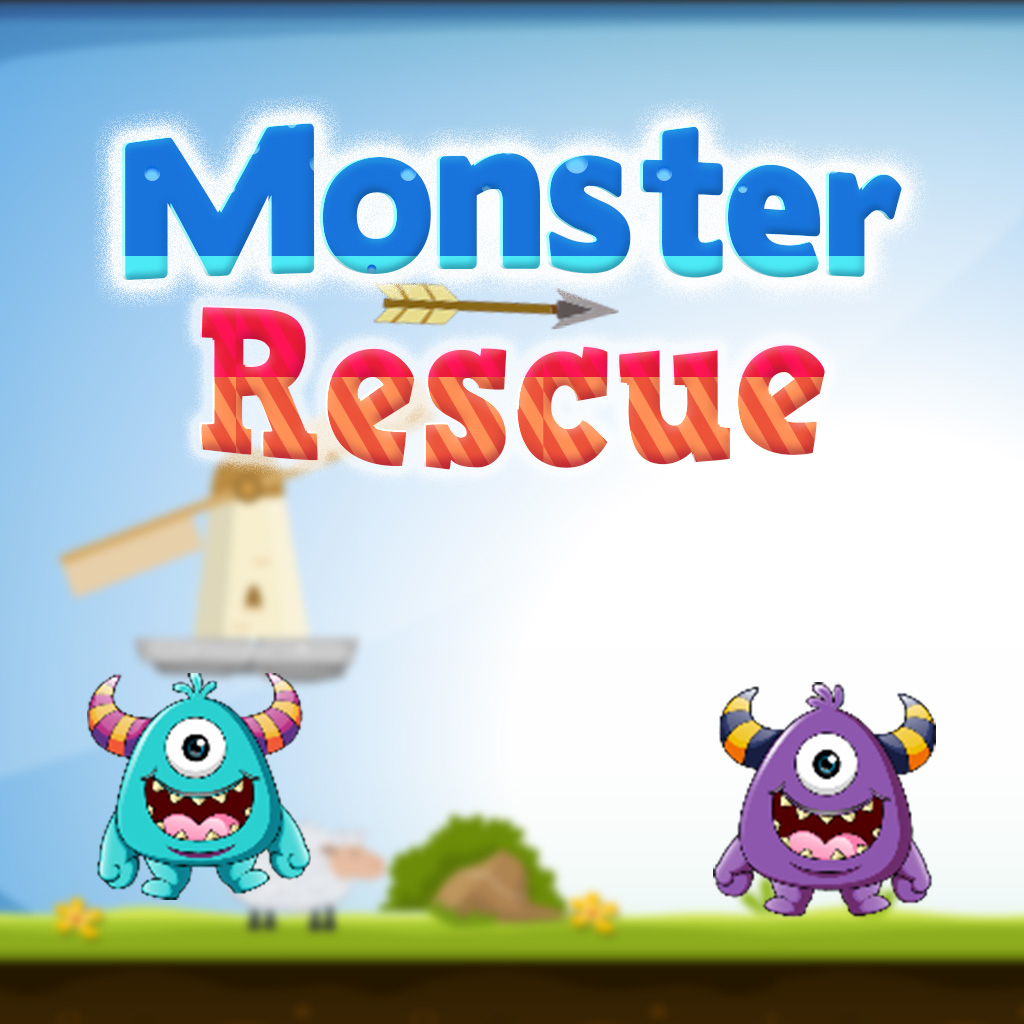 Monster Rescue