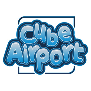 立方体机场-游戏公社