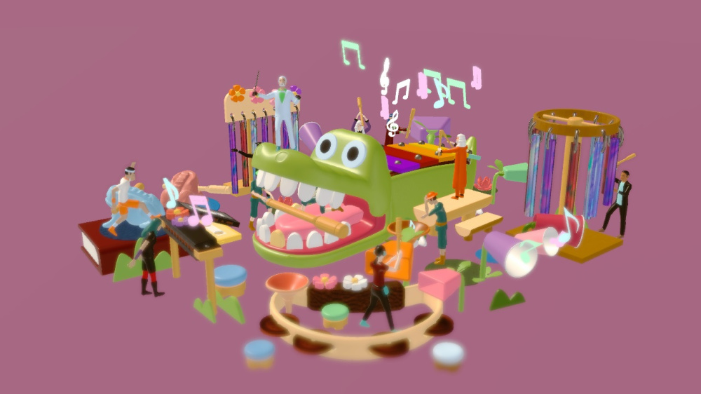 3D 找茬 2（Tiny Lands 2）|Build 20405639|PC中文