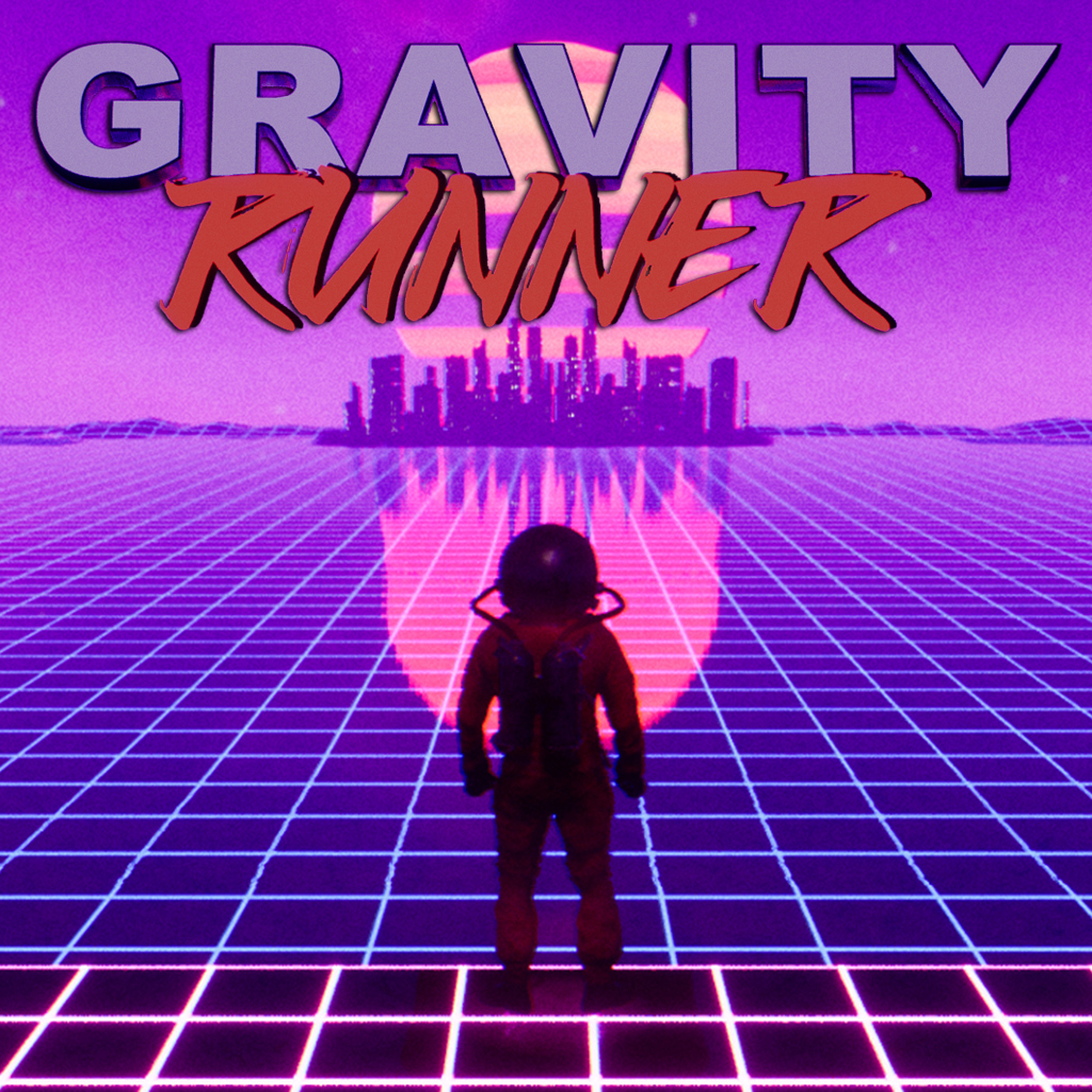 Gravity Runner