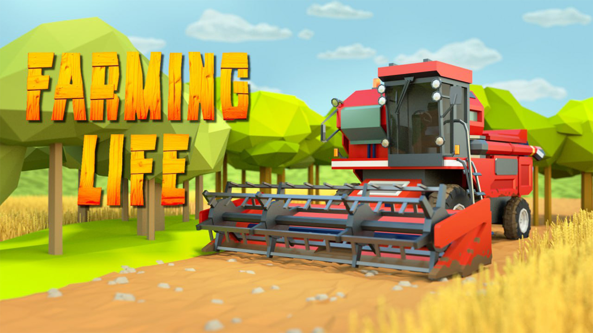 Farming with steam фото 45