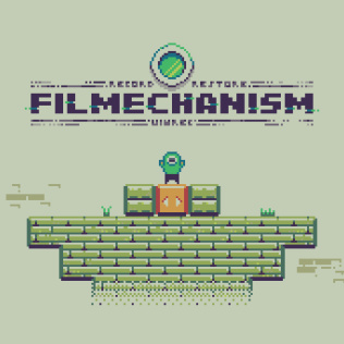 记录与复原-游戏公社