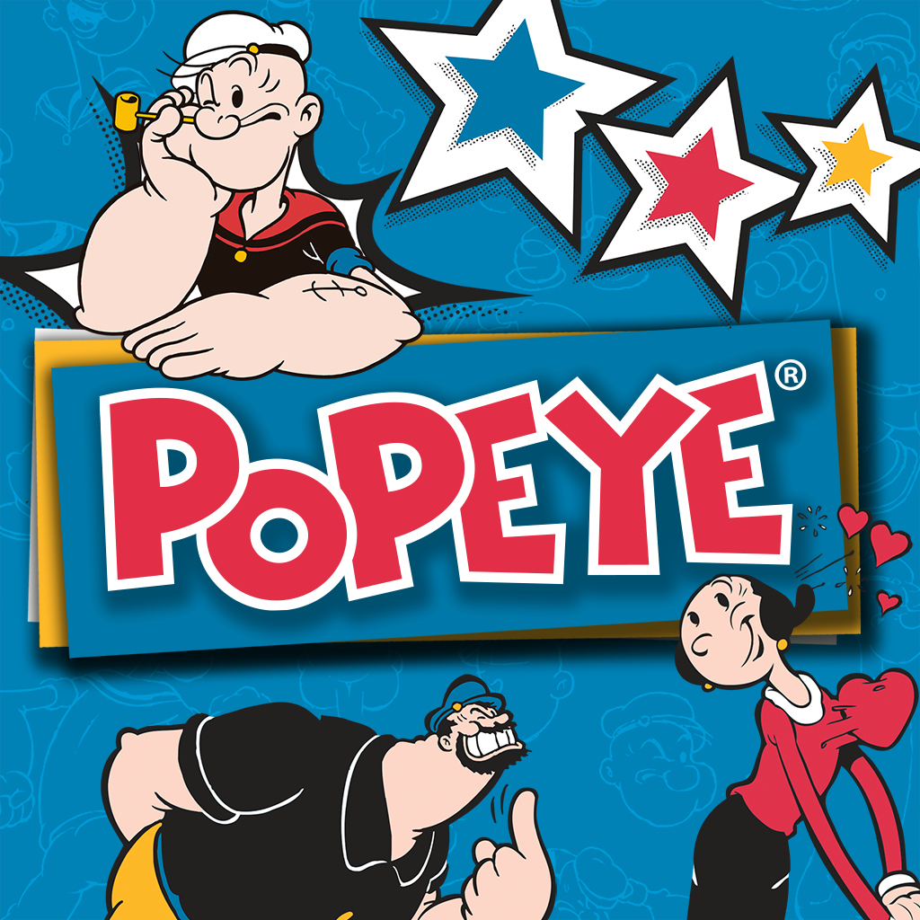 Popeye