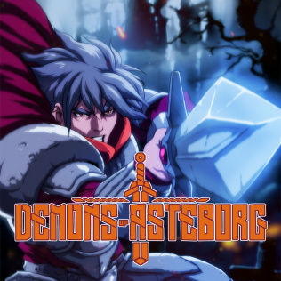 阿斯特堡的恶魔-游戏公社