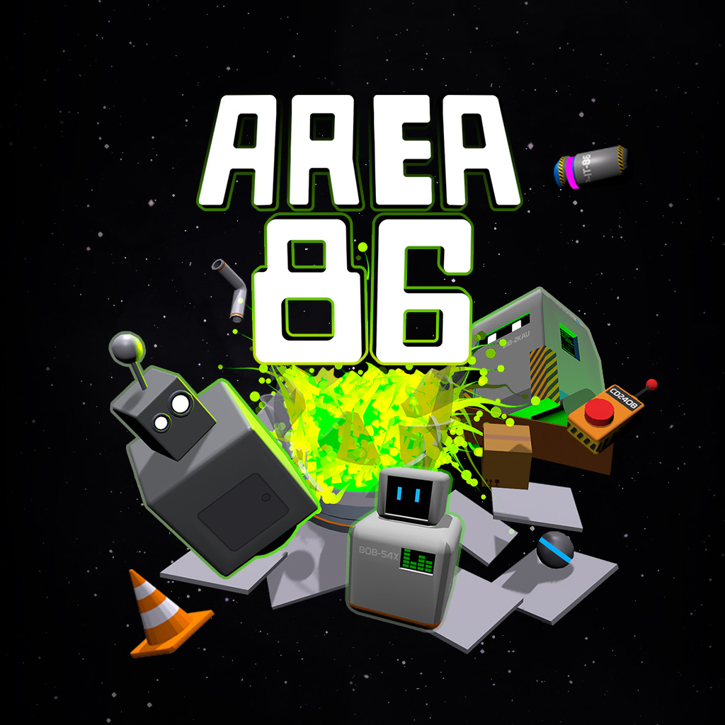 Area 86