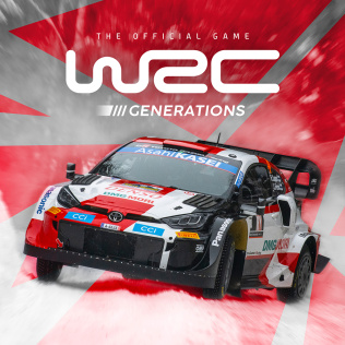 FIA 世界汽车拉力锦标赛：新世代-游戏公社