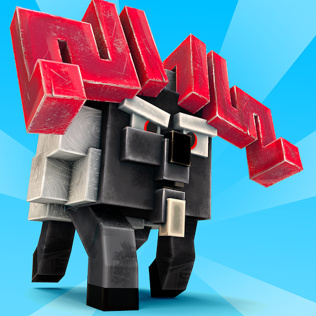 疯狂战争-游戏公社