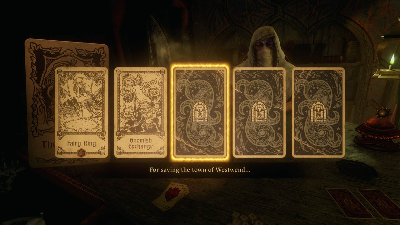 hand of fate game cheats