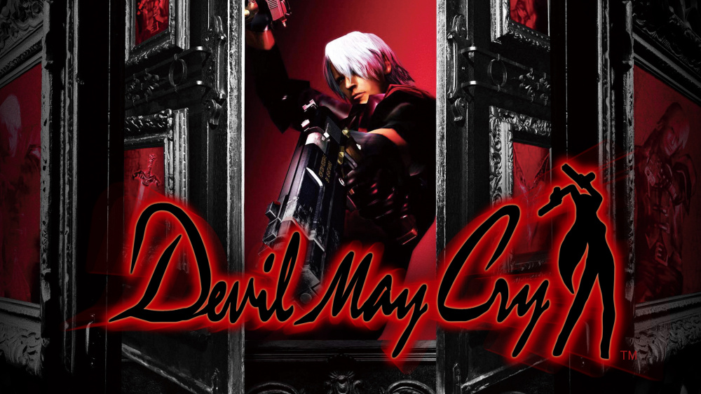 Today marks DmC: Devil May Cry's 10th anniversary : r/DevilMayCry